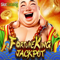 Fortune King Jackpot fishing game icon