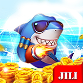 Jackpot Fishing fishing game